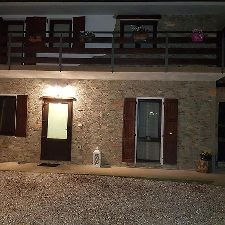 Bed And Breakfast Mon Amour Flagogna Luaran gambar