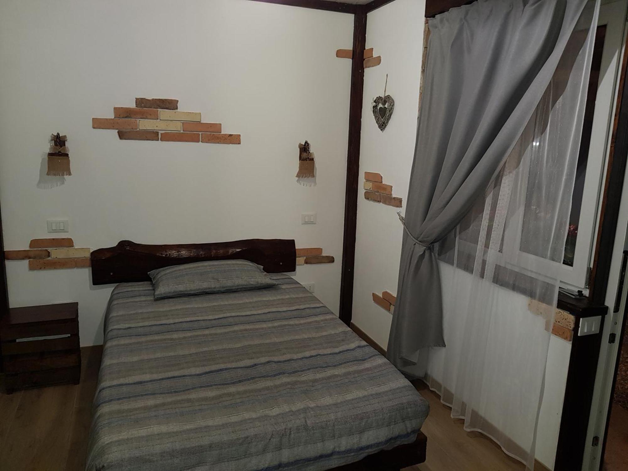Bed And Breakfast Mon Amour Flagogna Luaran gambar