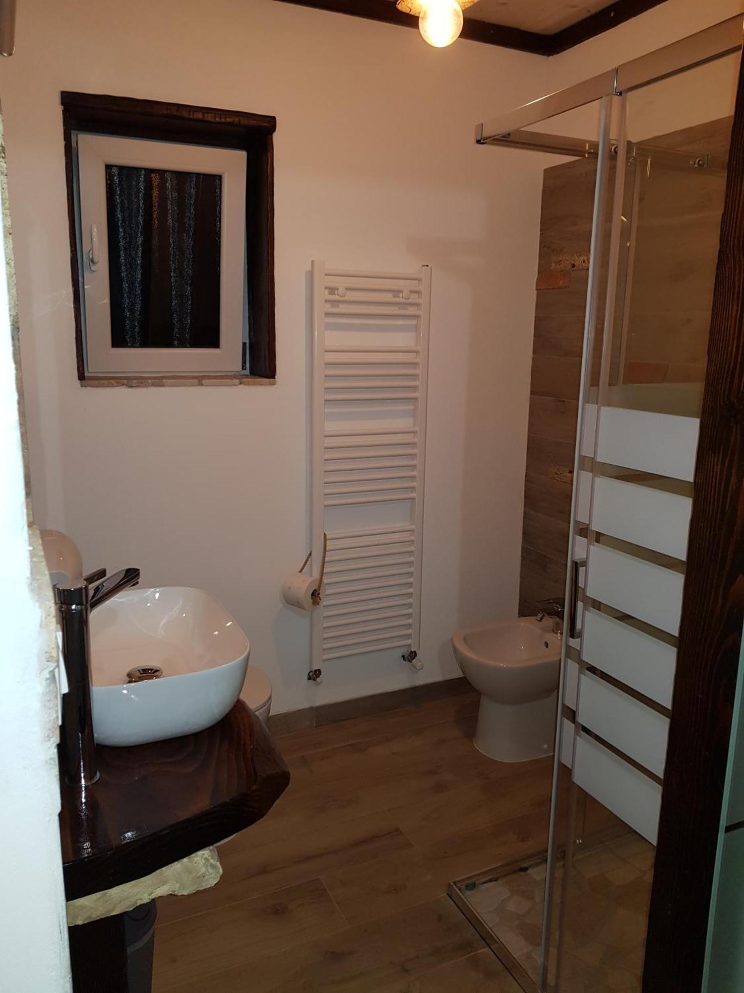 Bed And Breakfast Mon Amour Flagogna Luaran gambar