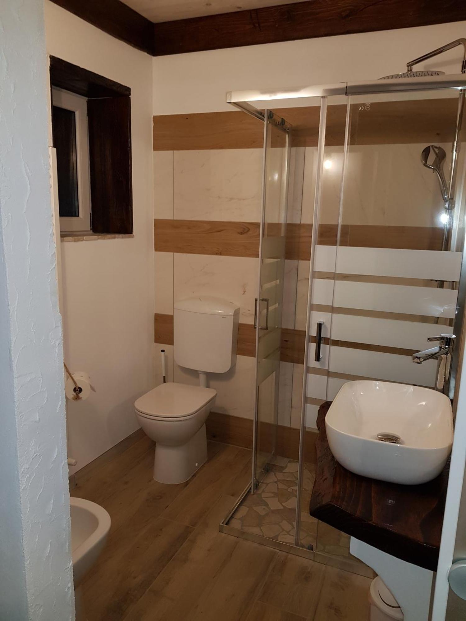 Bed And Breakfast Mon Amour Flagogna Luaran gambar