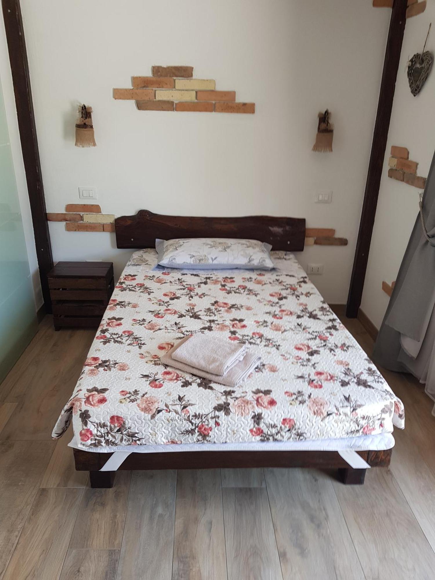 Bed And Breakfast Mon Amour Flagogna Luaran gambar