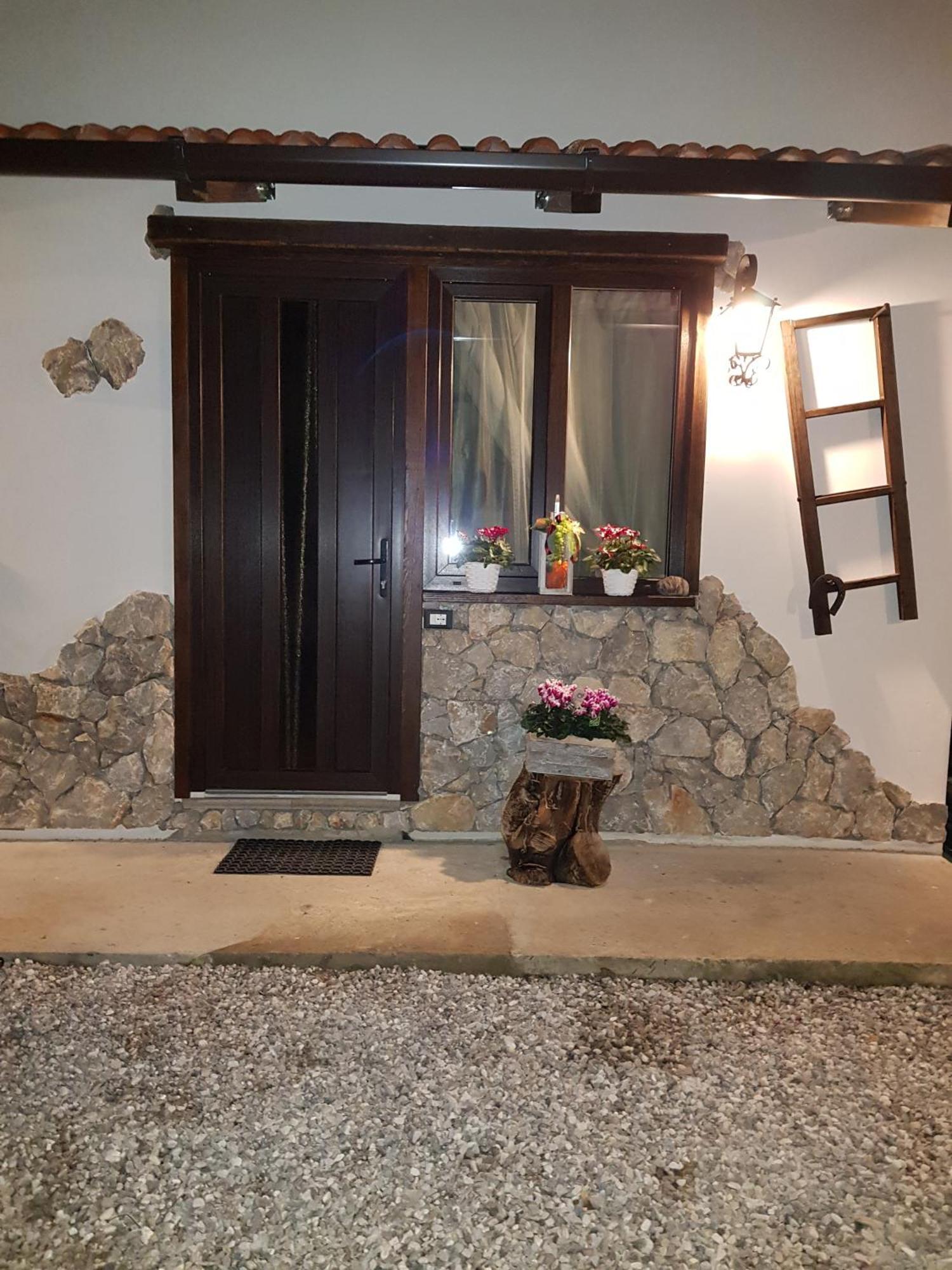 Bed And Breakfast Mon Amour Flagogna Luaran gambar