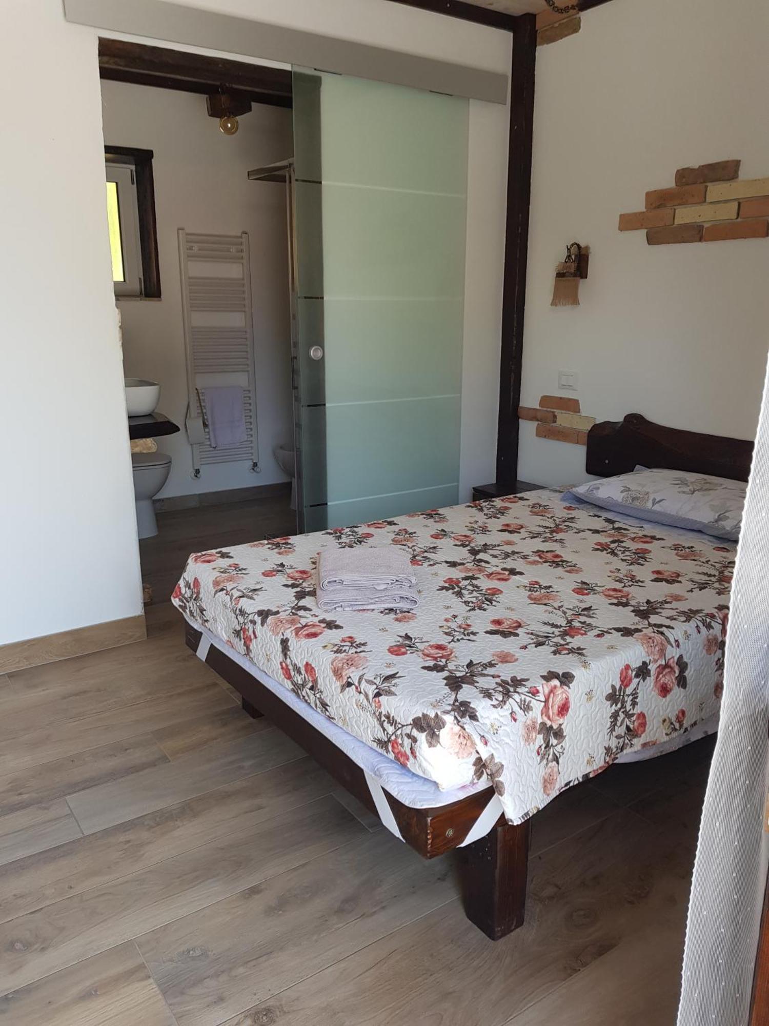 Bed And Breakfast Mon Amour Flagogna Luaran gambar