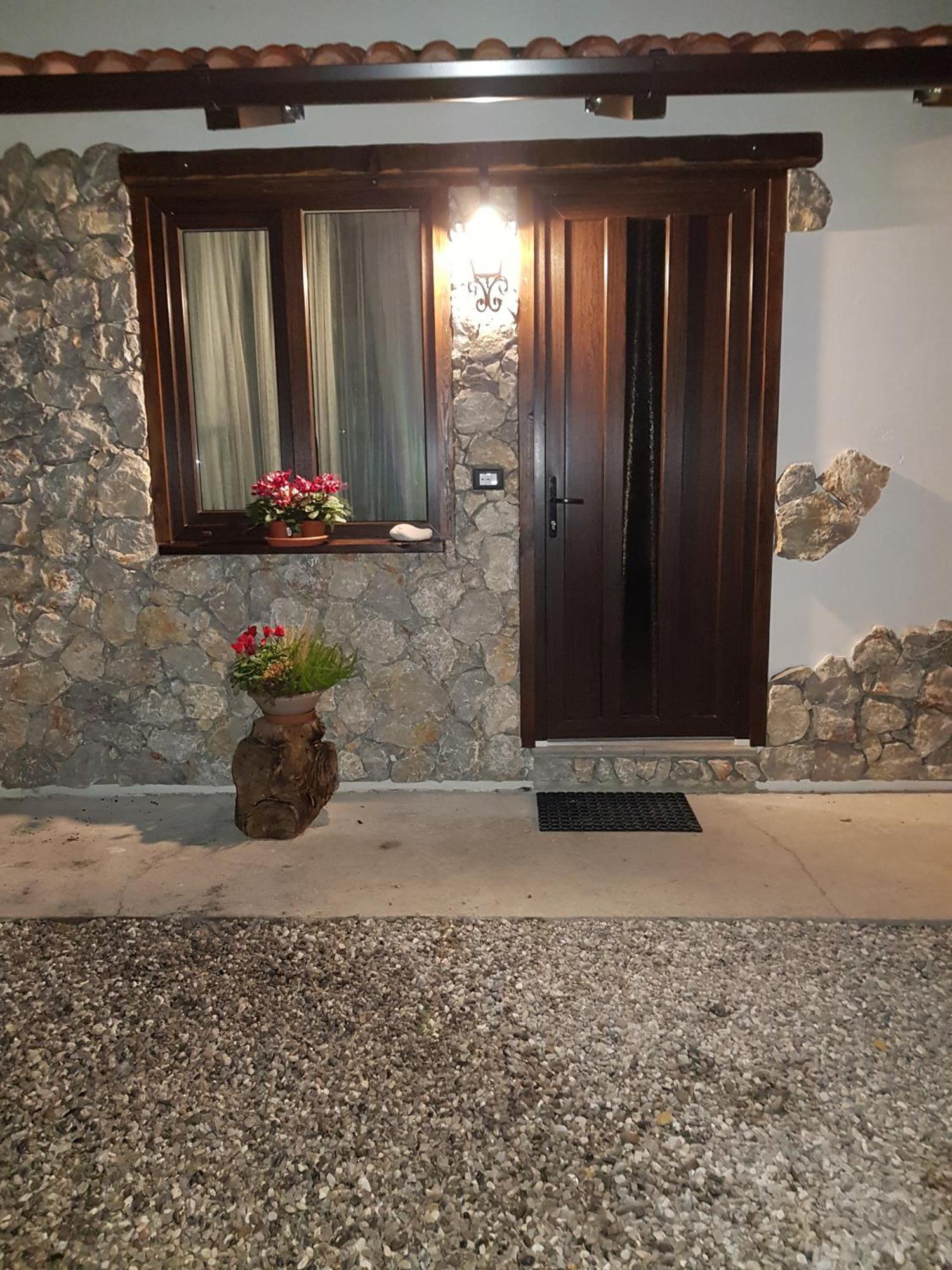 Bed And Breakfast Mon Amour Flagogna Luaran gambar
