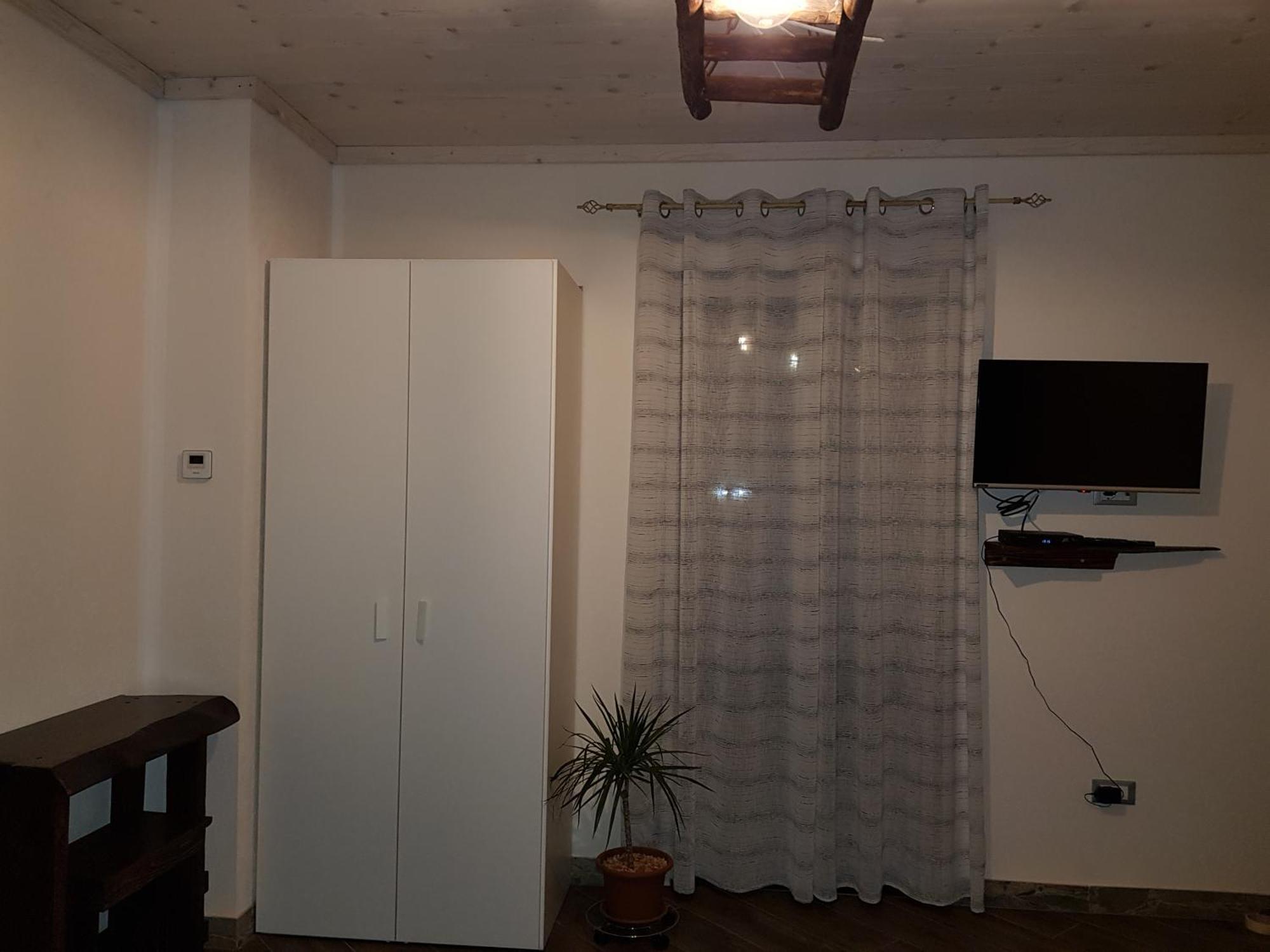 Bed And Breakfast Mon Amour Flagogna Luaran gambar