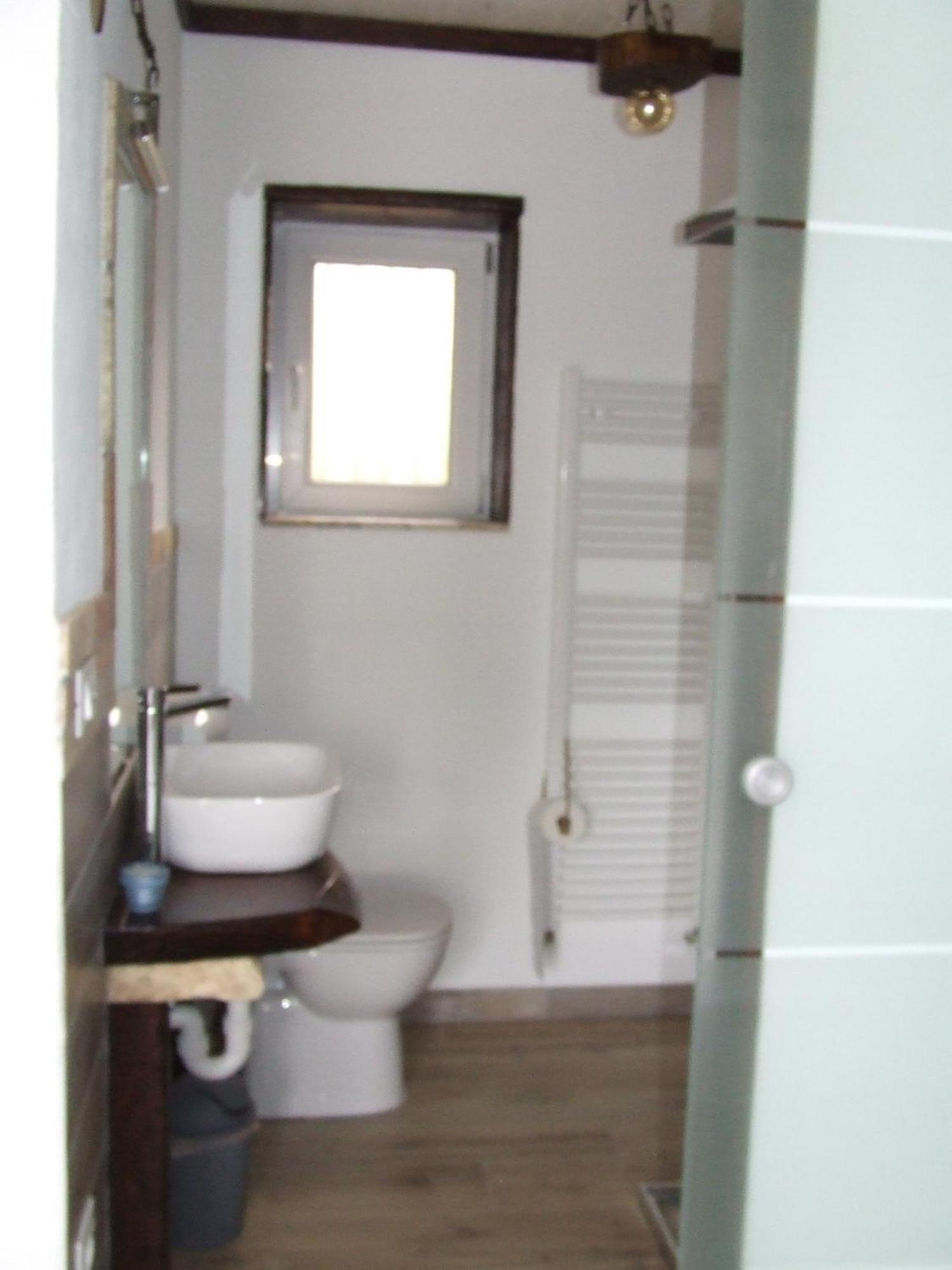 Bed And Breakfast Mon Amour Flagogna Luaran gambar