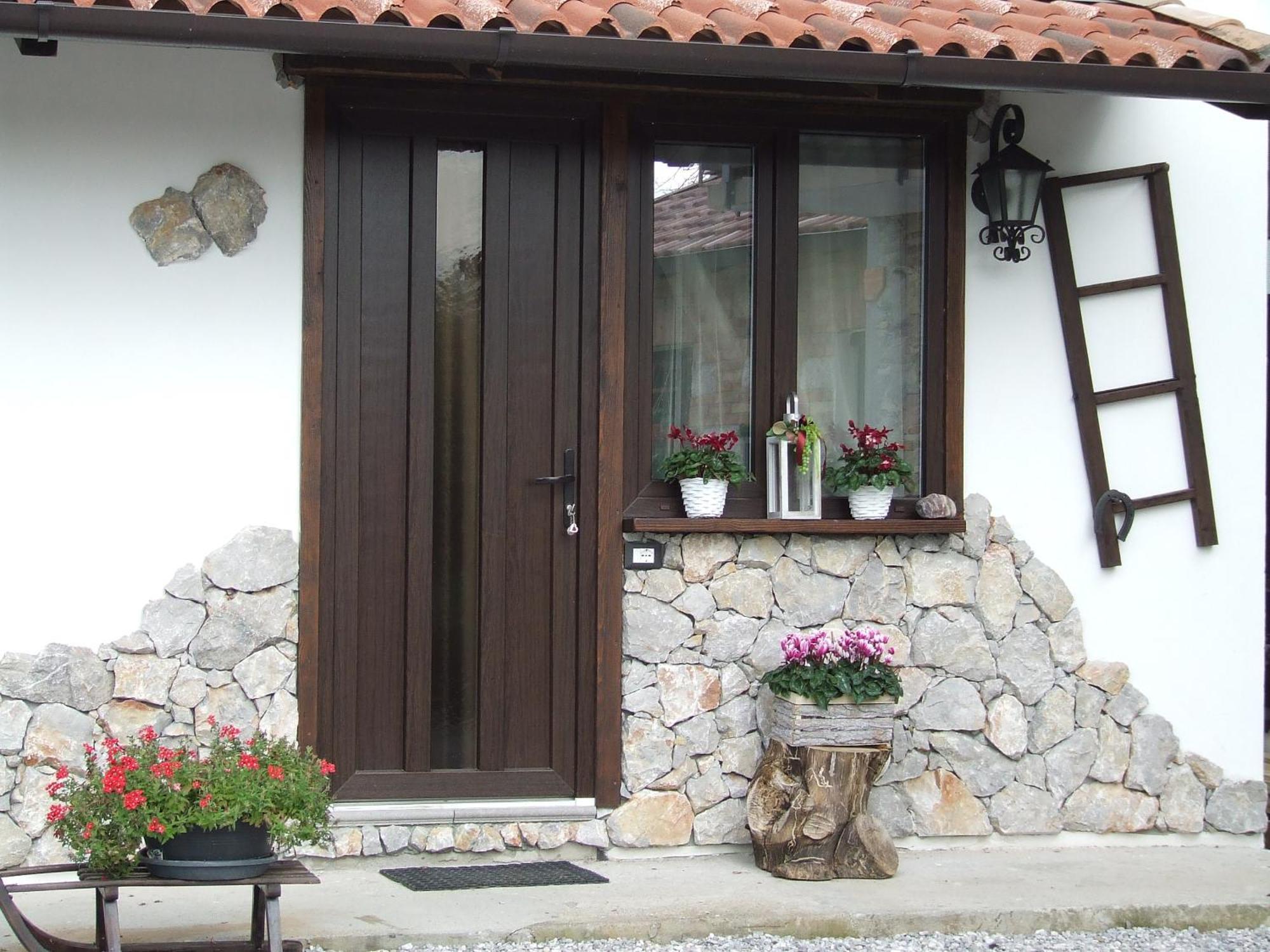 Bed And Breakfast Mon Amour Flagogna Luaran gambar