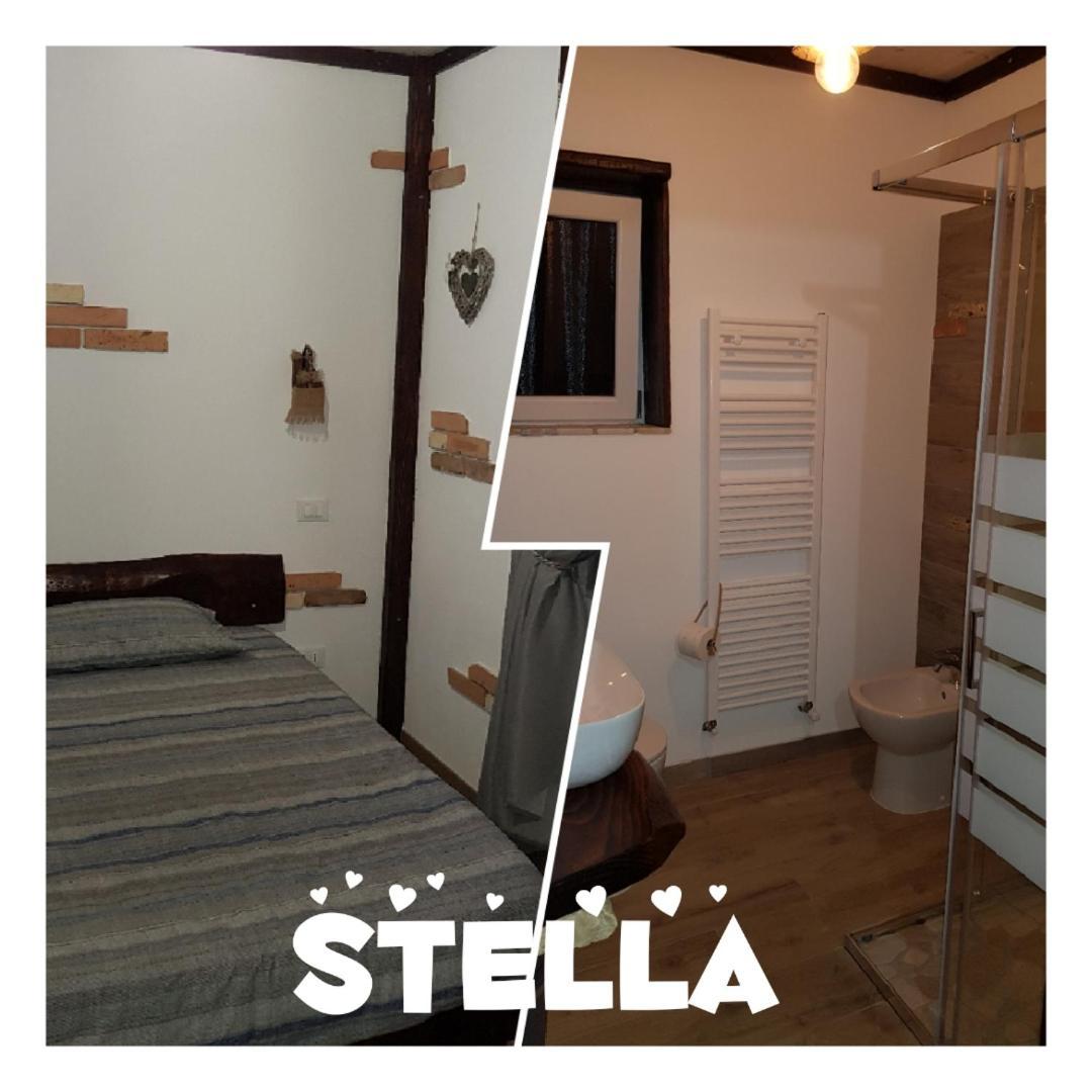 Bed And Breakfast Mon Amour Flagogna Luaran gambar