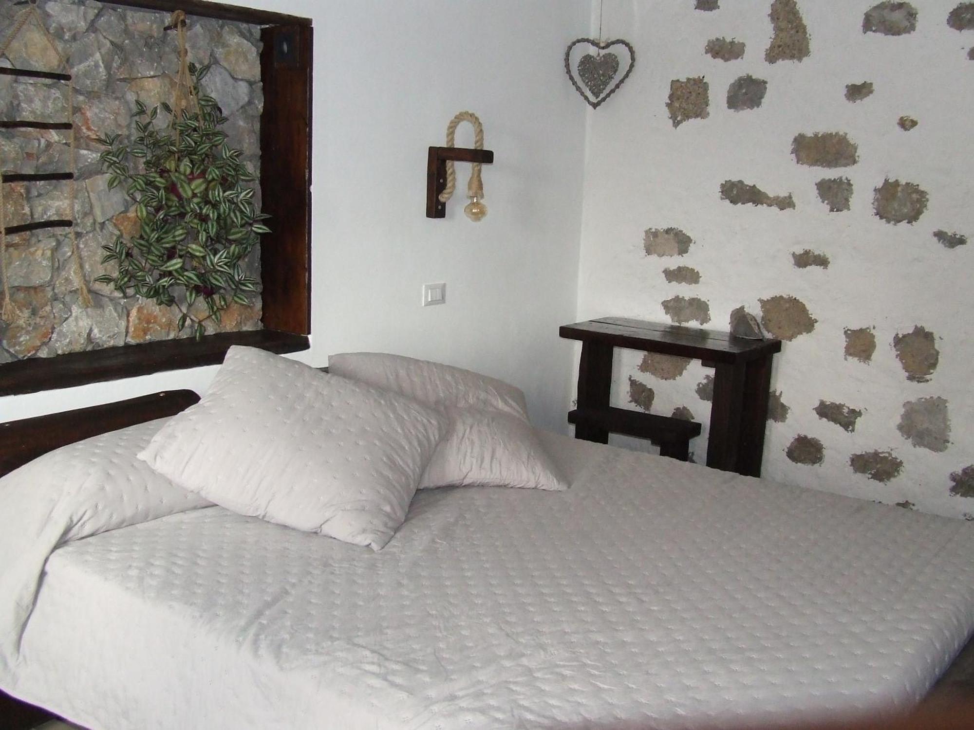 Bed And Breakfast Mon Amour Flagogna Luaran gambar
