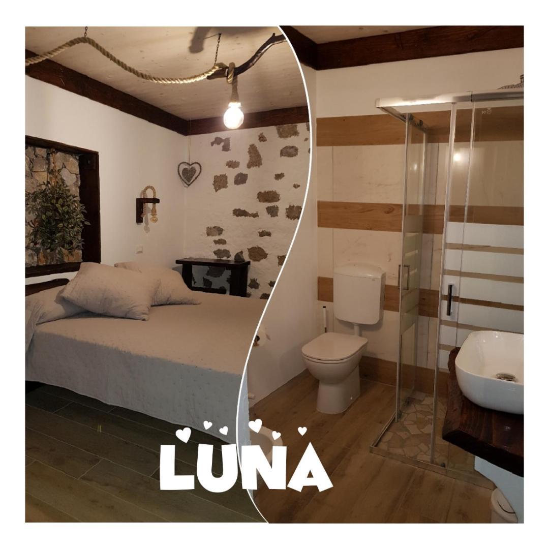 Bed And Breakfast Mon Amour Flagogna Luaran gambar