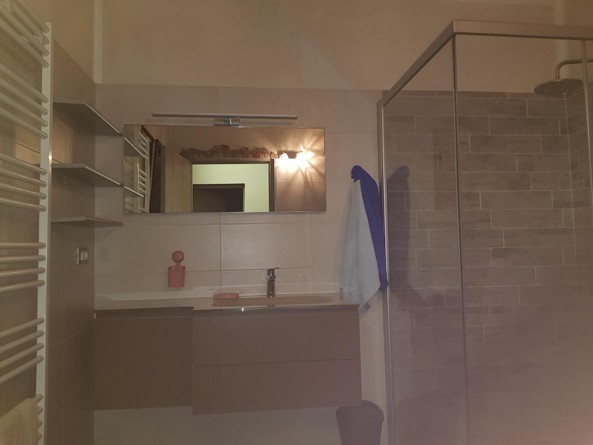 Bed And Breakfast Mon Amour Flagogna Luaran gambar