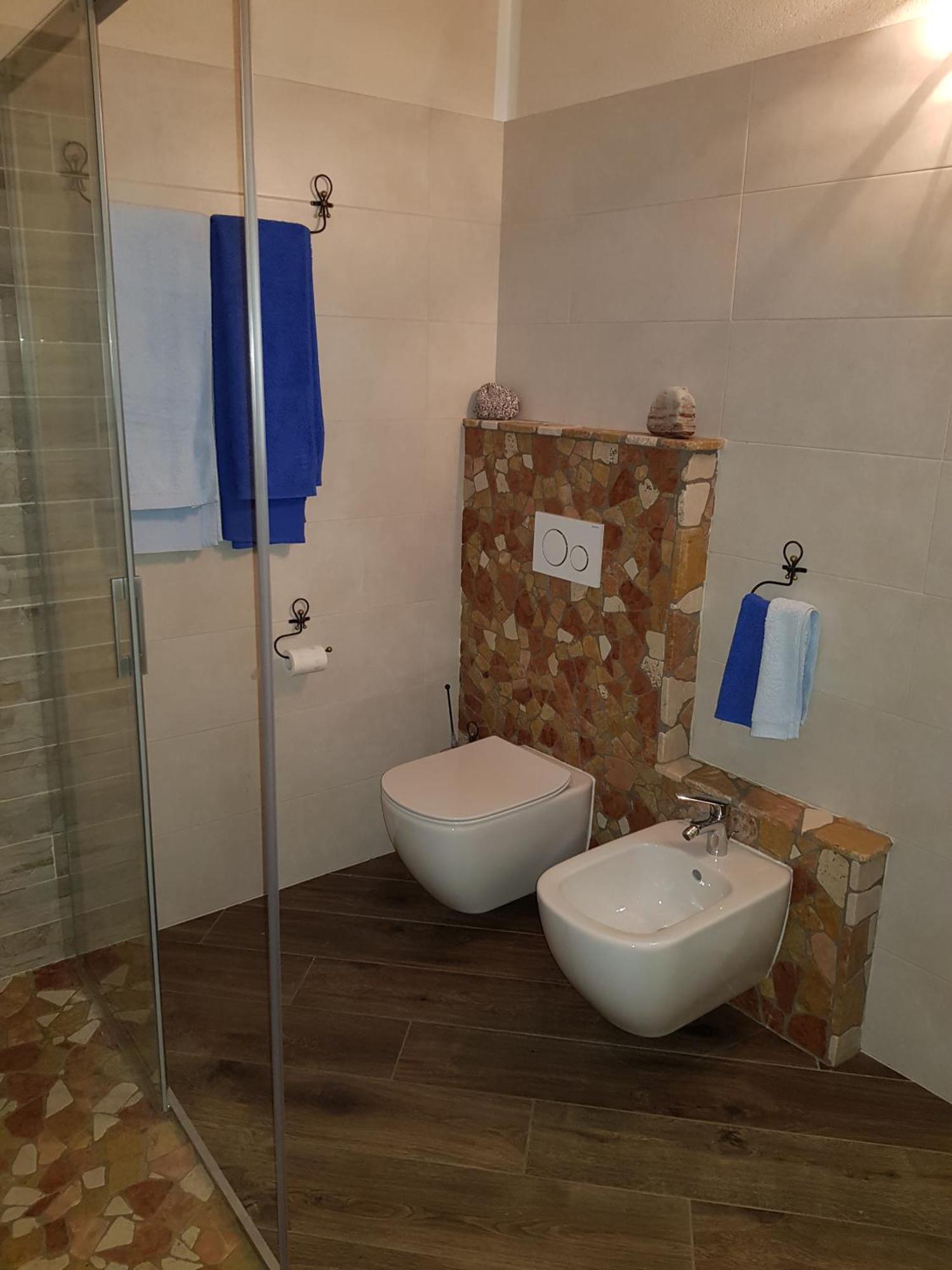 Bed And Breakfast Mon Amour Flagogna Luaran gambar