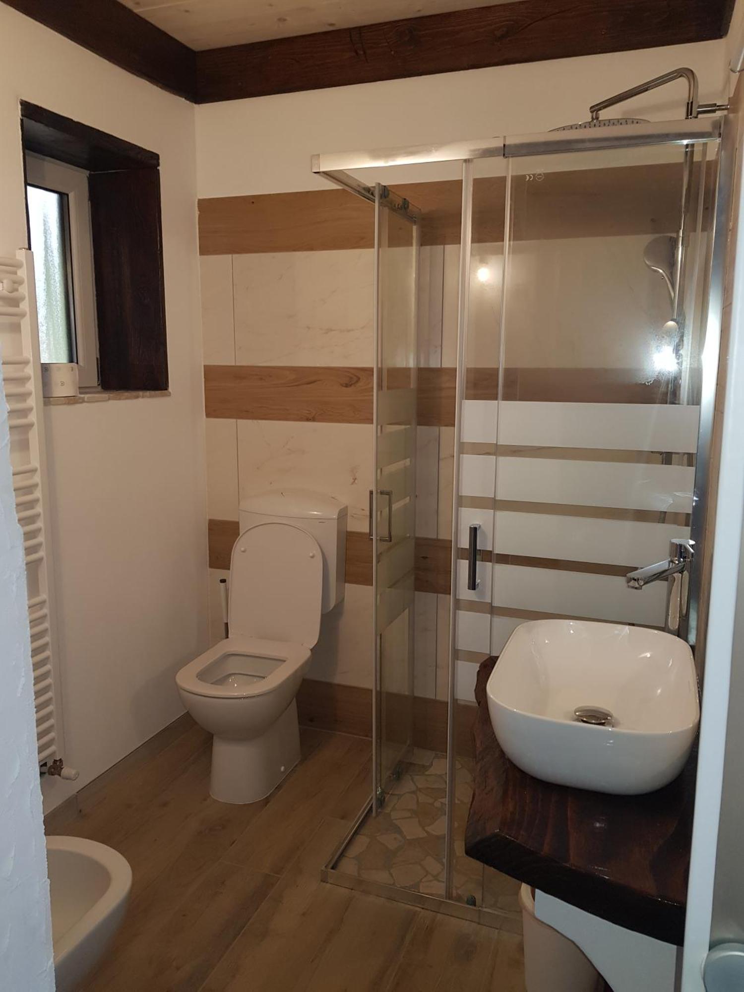 Bed And Breakfast Mon Amour Flagogna Luaran gambar