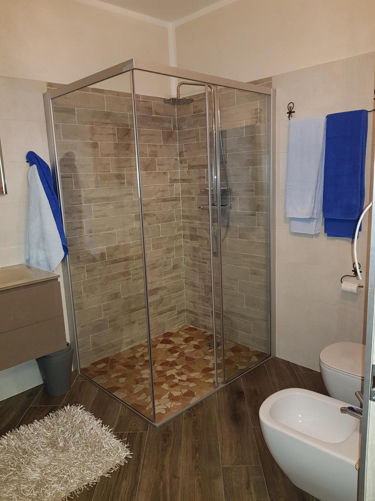Bed And Breakfast Mon Amour Flagogna Luaran gambar