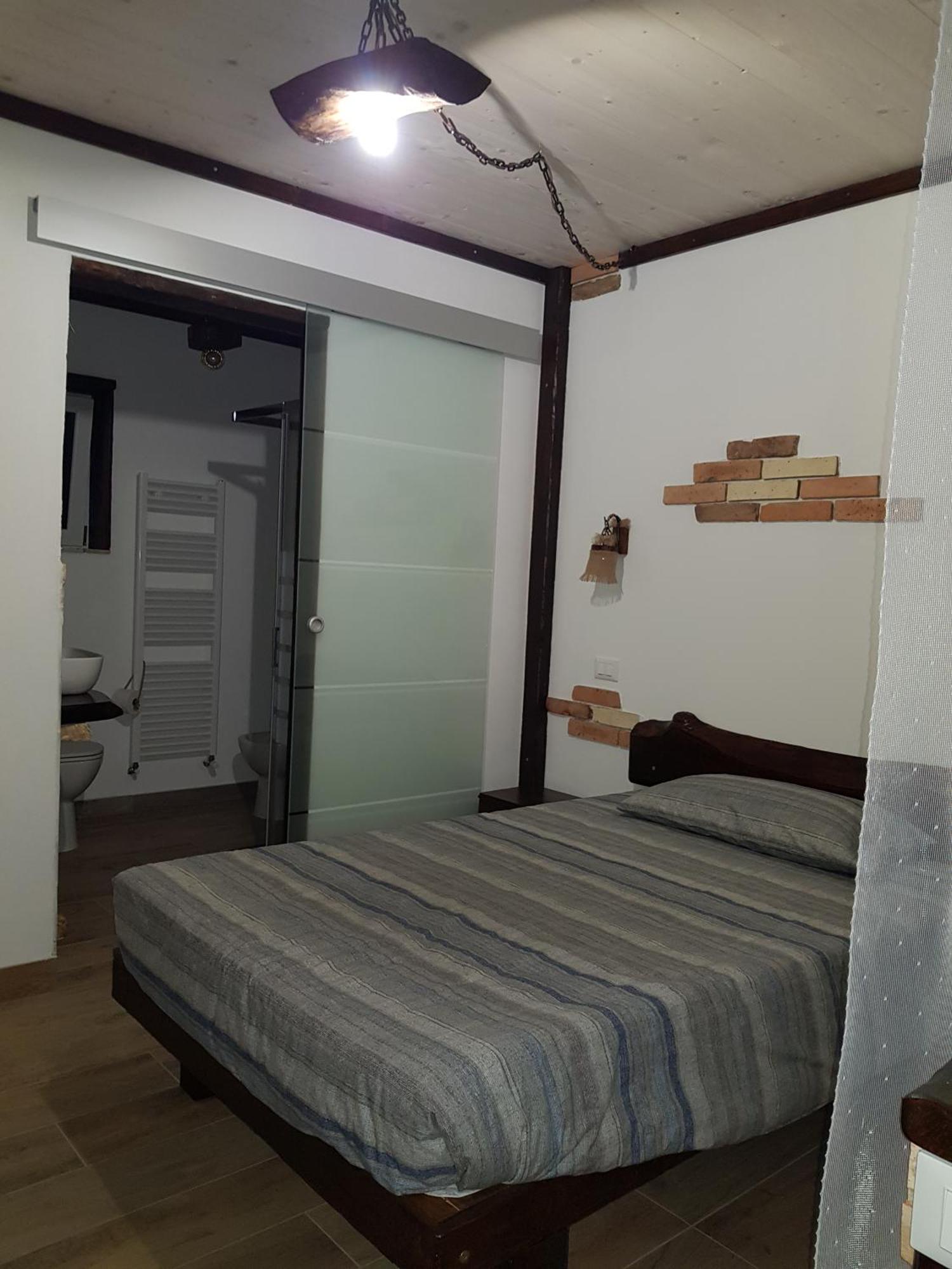 Bed And Breakfast Mon Amour Flagogna Luaran gambar